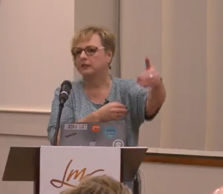 The Herr Lecture Series