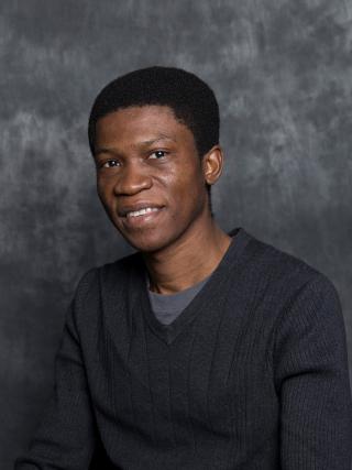 Isaac Darko