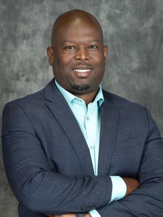 Sheldon Bailey