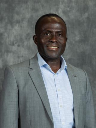 Kwame Adom