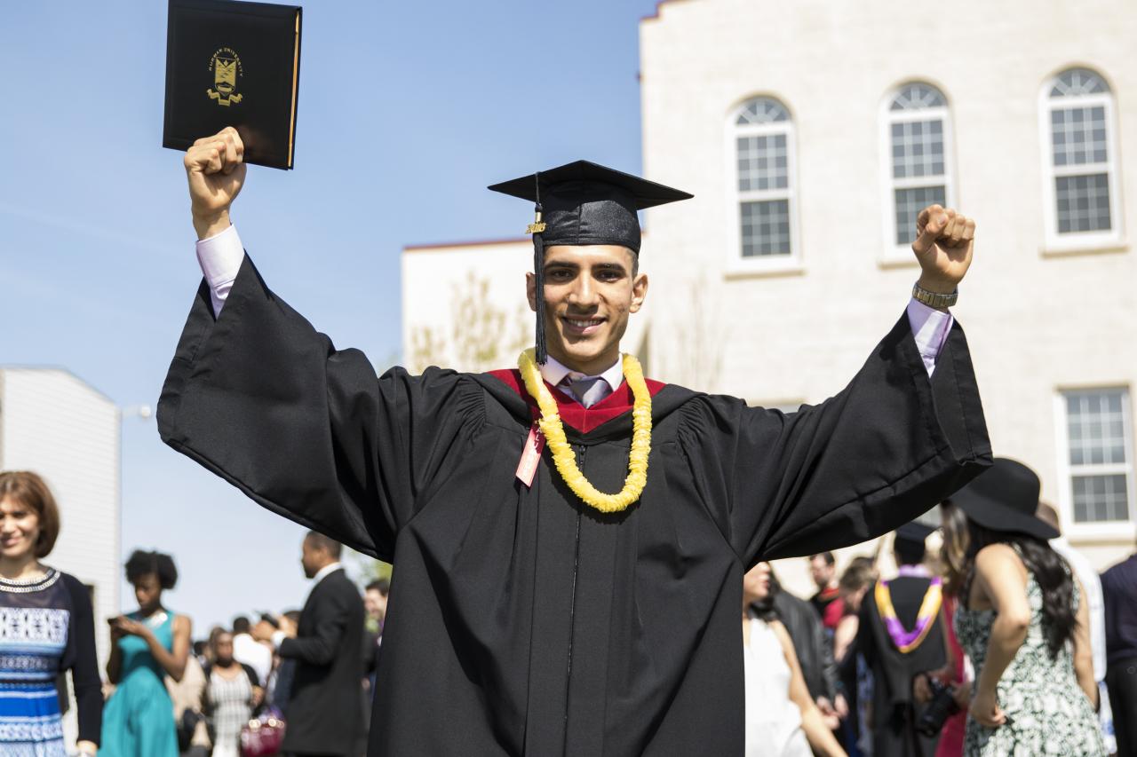Graduation