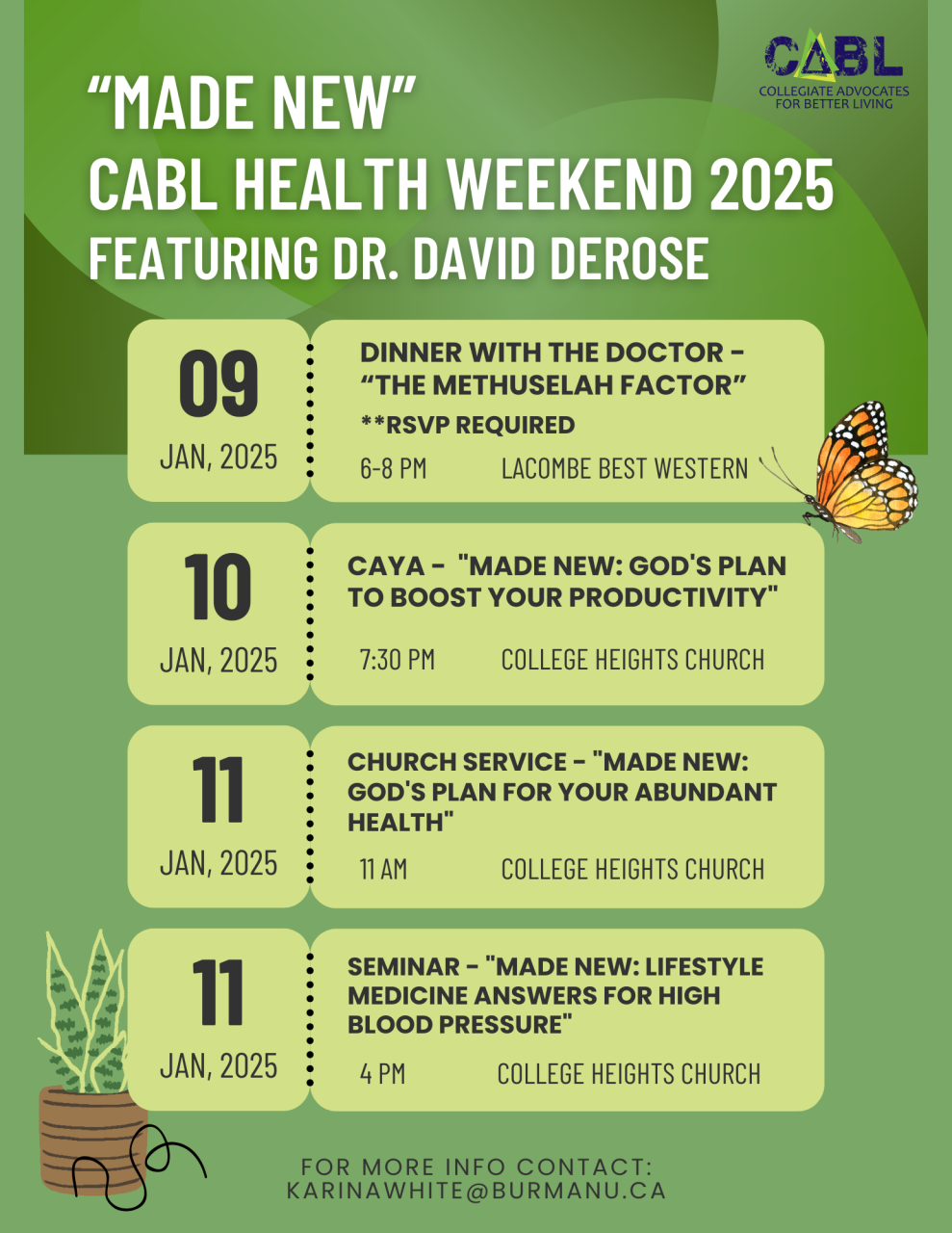 CABL